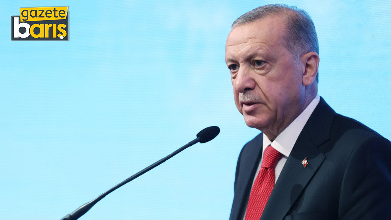 Çerçioğlu muamması sürerken Erdoğan'dan transfer açıklaması