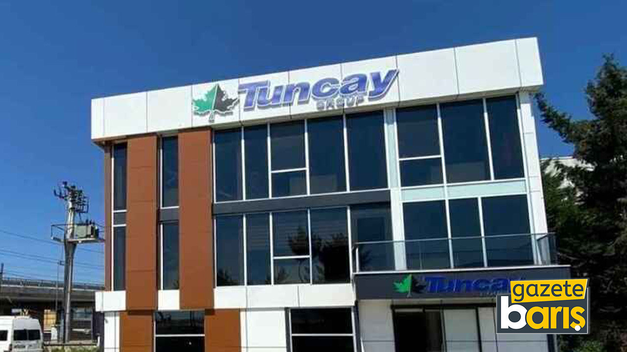 Tuncay Seyahat 11 personel alacak!