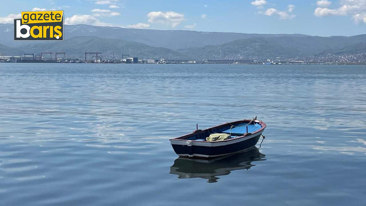 İzmit Körfezi’ne arabalı vapur için bir adım daha tamam