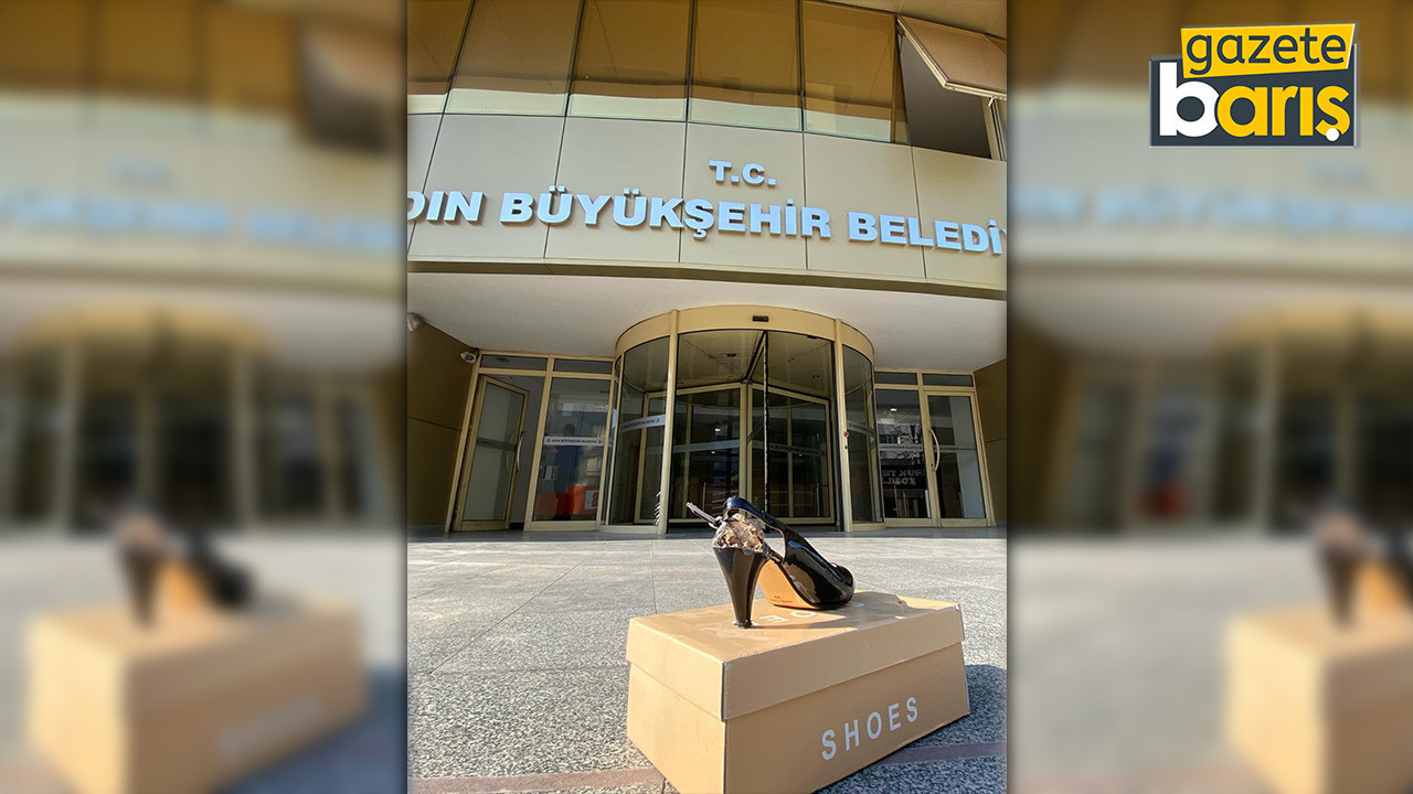 Aydın ayakta… Tepkiler çığ gibi büyüyor