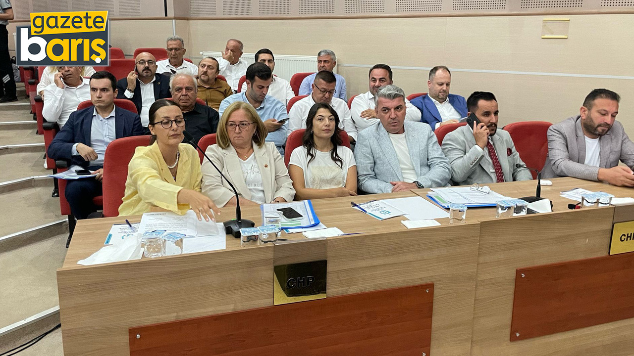 CHP'den Başiskele’deki hastane yerine onay
