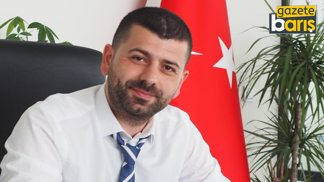 İYİ Partili başkandan CHP’ye: Eden bulur