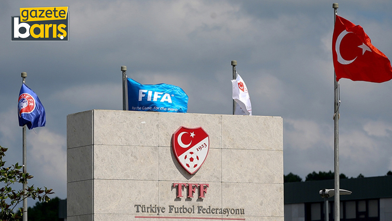 PFDK kararları açıklandı