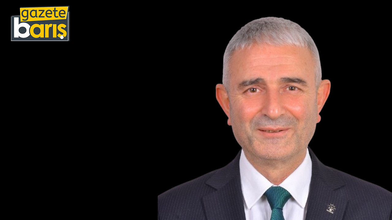AKP’li başkan Çerçioğlu’na siper oldu: Siz yapınca sorun yok!