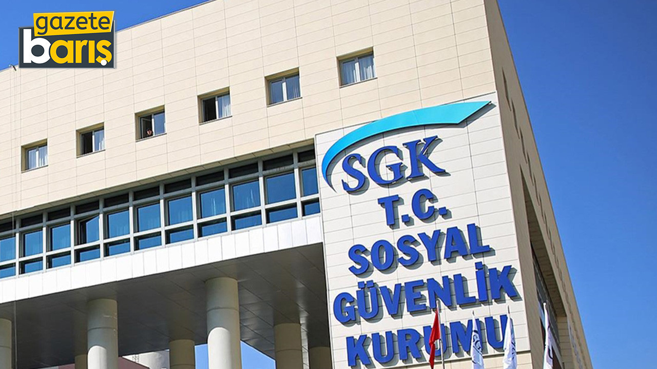 SGK’dan emekli promosyonlarında büyük değişiklik!
