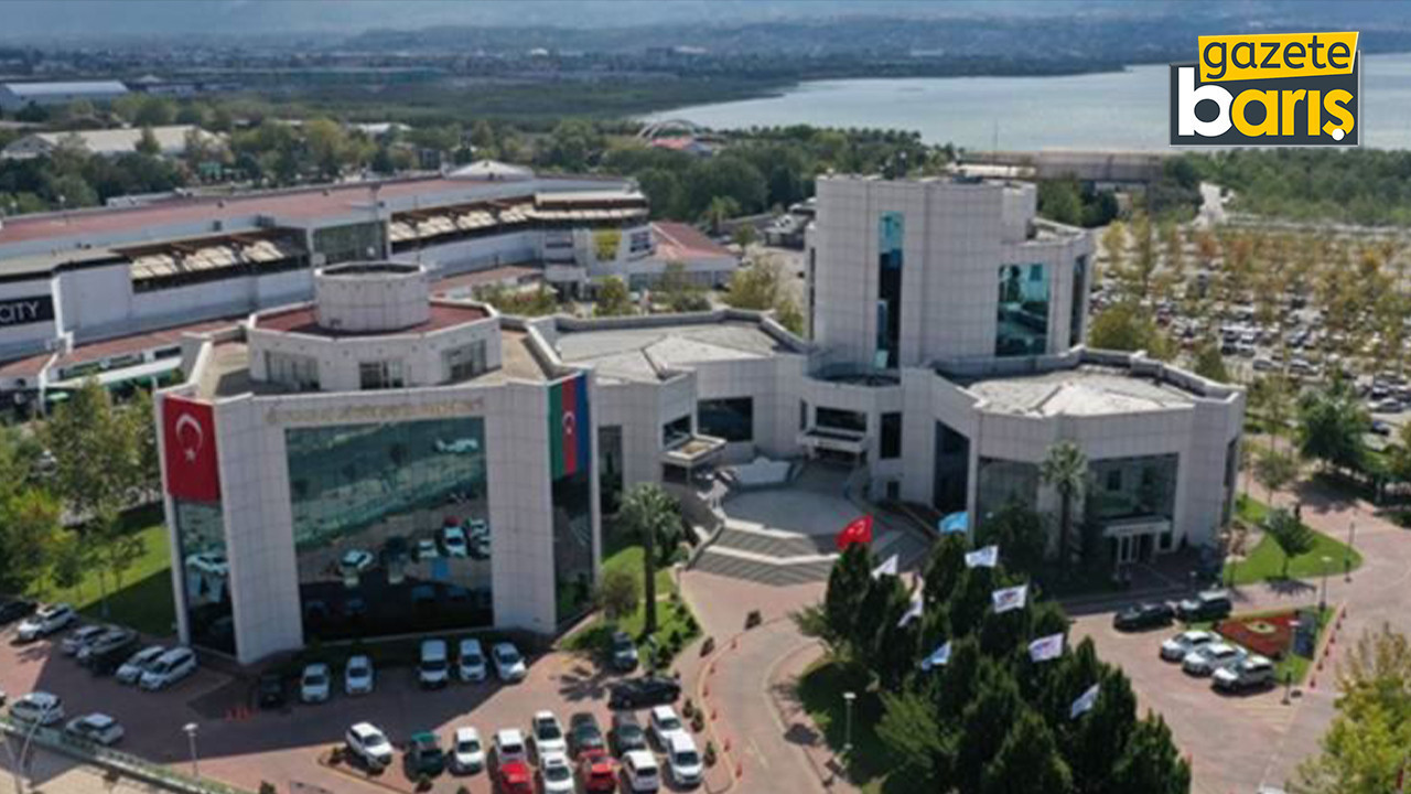 Kocaeli Büyükşehir'e yeni daire başkanlığı