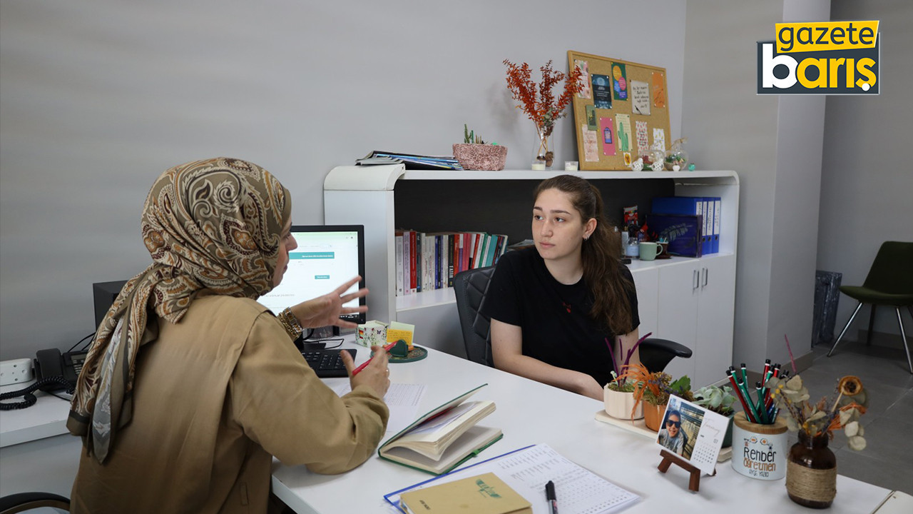 Büyükşehir’den 1.400 kişiye tercih desteği