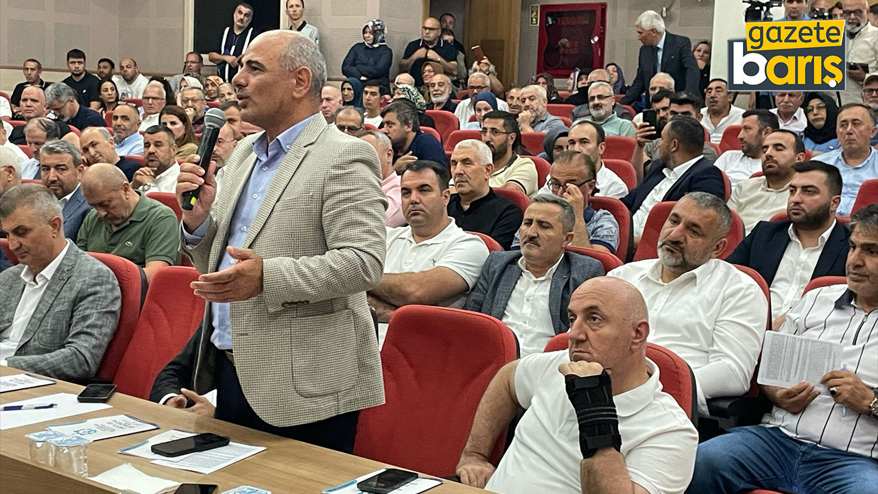 Kabakoz çözüm bekliyor bakın başkanlar ne diyor?