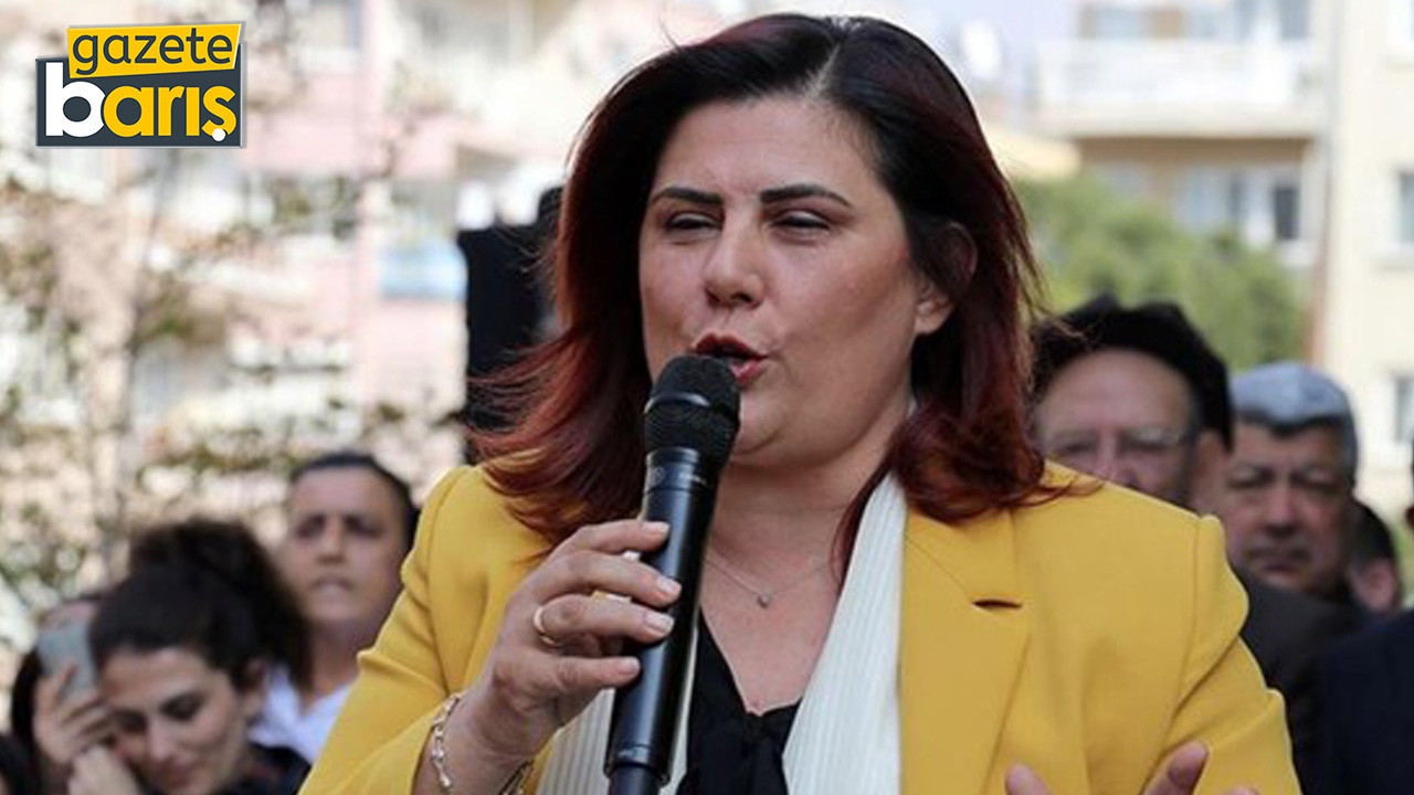 Bakın nedenleri nelermiş? Özlem Çerçioğlu CHP'den istifa etti!