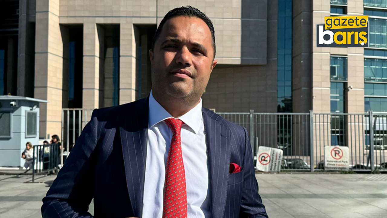 Rezan Epözdemir tutuklandı