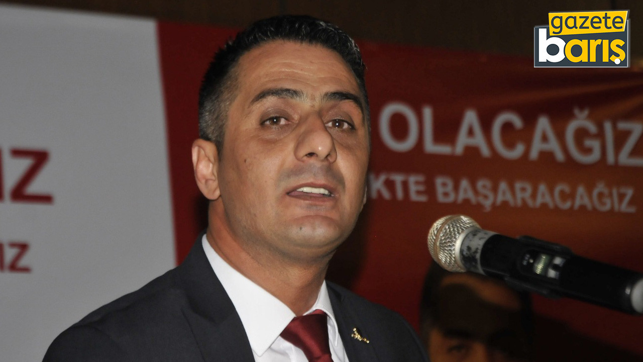 CHP’li Ağyol, “Yarım kalan hikayeyi tamamlayacağız”