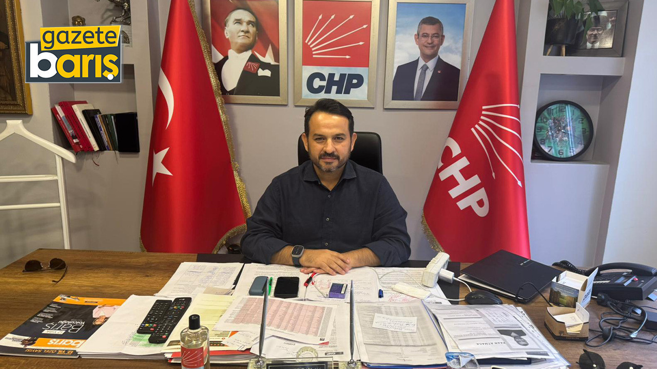CHP’de yarış start verdi. Gökhan Ercan: Beklentim yok