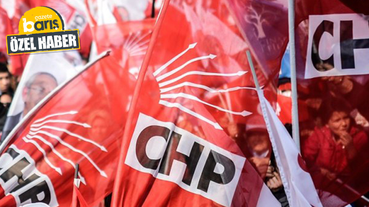 İşte ilçe ilçe CHP’nin üye sayıları