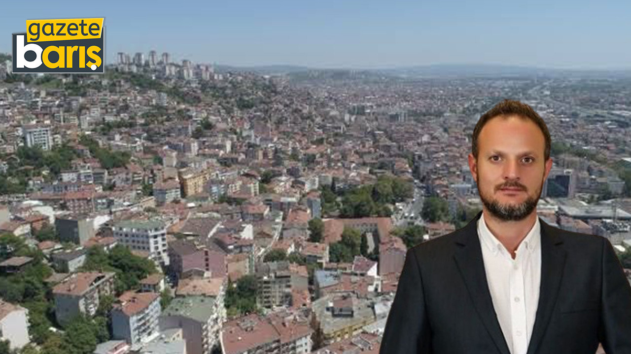 Müteahhitler Birliği Başkanı: Kocaeli’de yorgun binaları yenilemeliyiz!