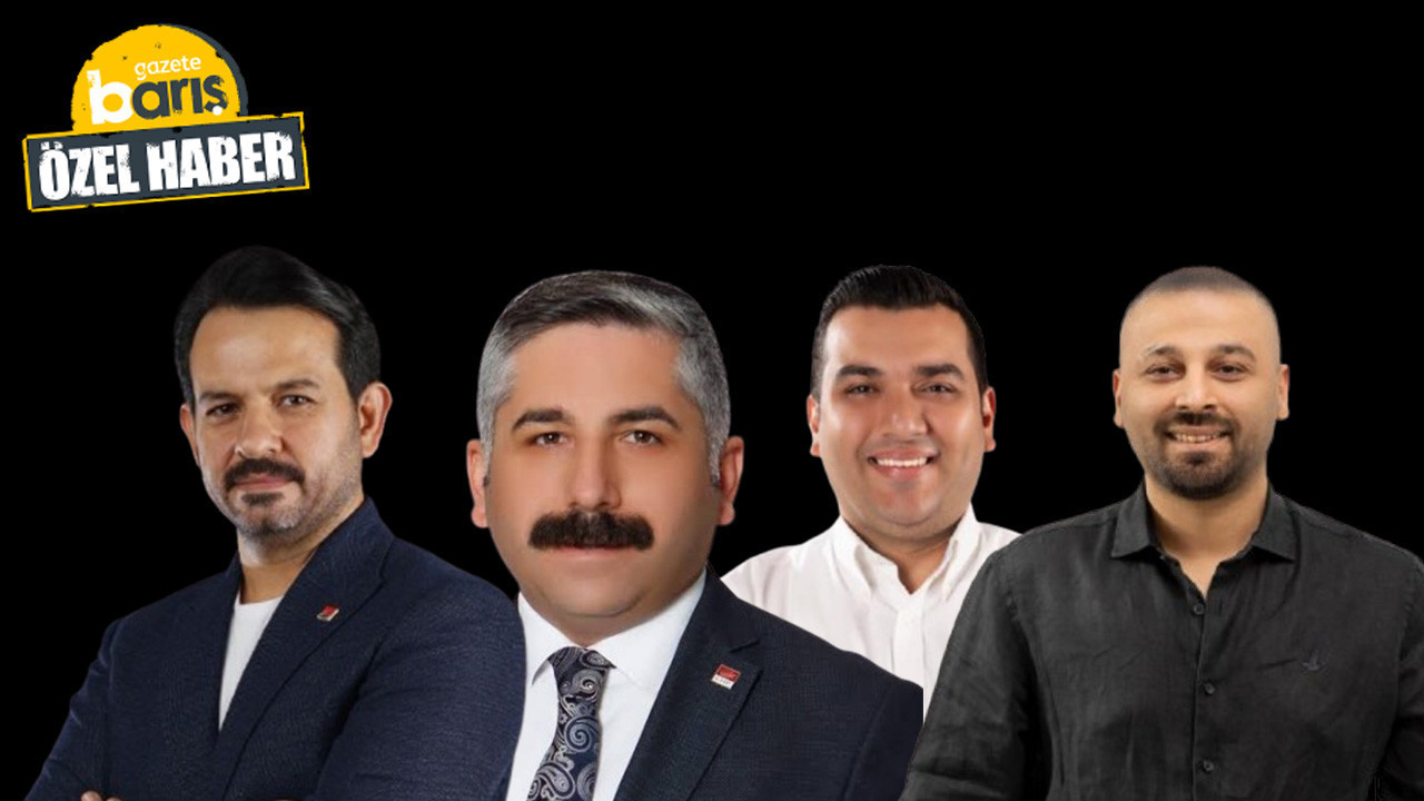 CHP’de en çok üyeyi o ilçeler yaptı!