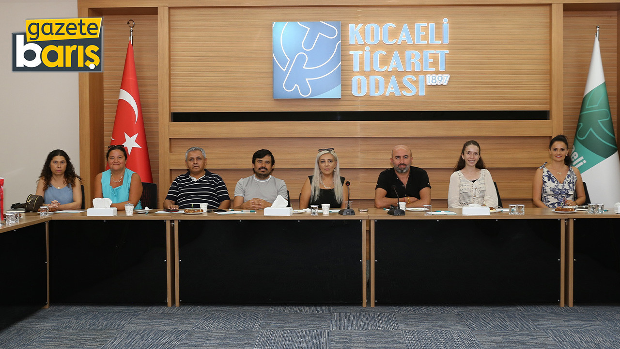 KOTO’dan Rehabilitasyon Merkezlerine istişare toplantısı