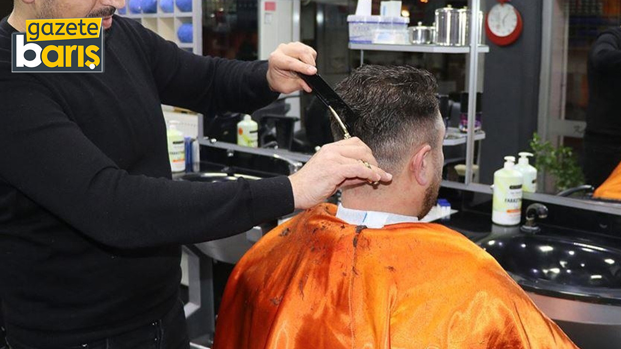Kocaeli’de kuaför fiyatları dudak uçuklatıyor: Çarşıda 1500 TL, mahallede 400 TL!