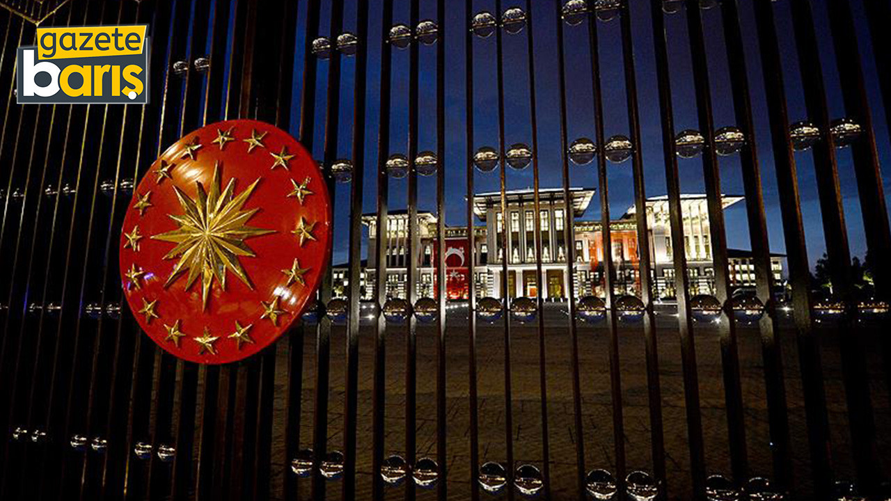 Cumhurbaşkanlığı'nda çalışmak ister misiniz? 25 personel alınacak