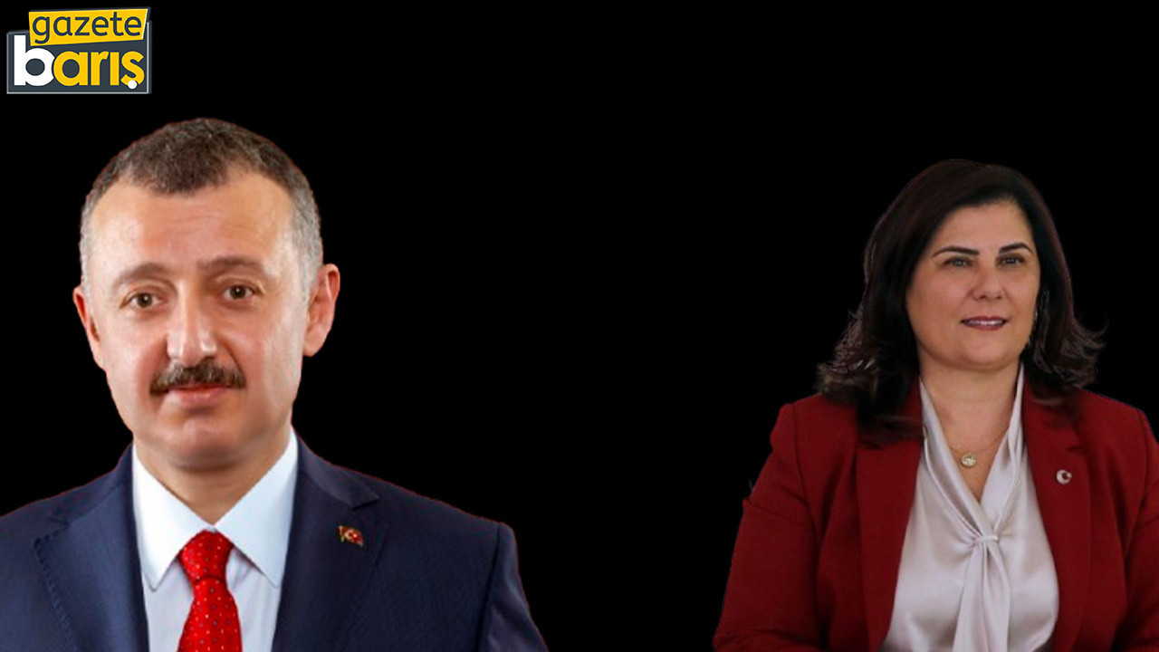 Büyükakın, Çerçioğlu’nu bu sözlerle tebrik etti