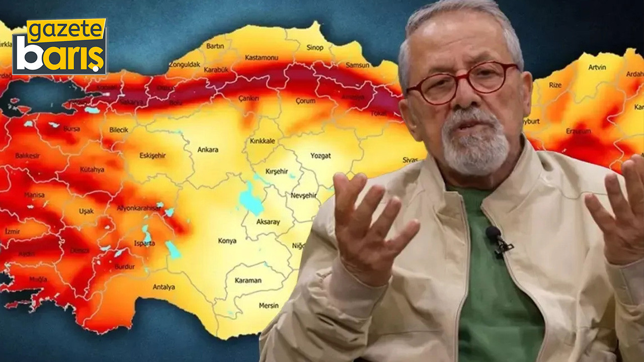 Marmara Depremi için flaş sözler: 'Ne kadar dua ederseniz edin!'