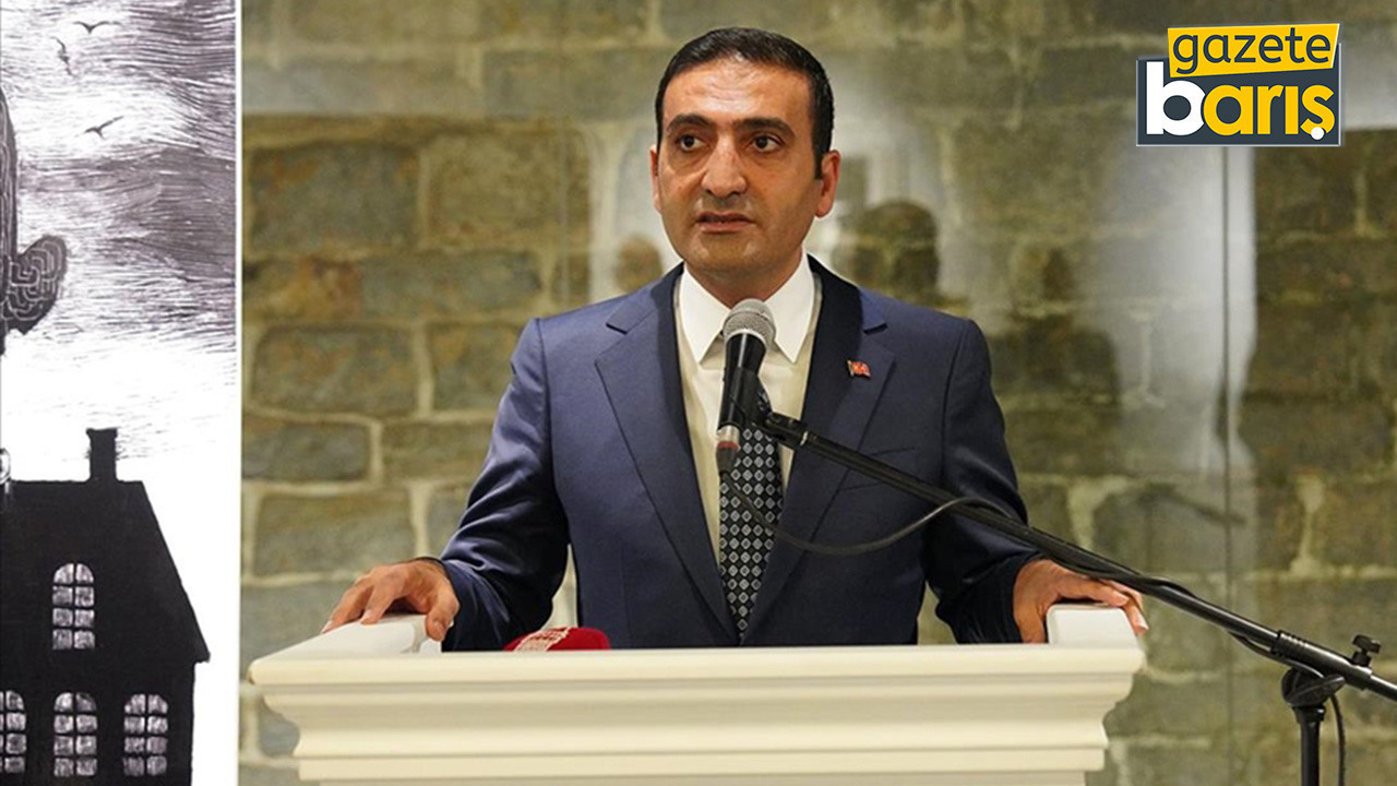 Beyoğlu Belediye Başkanı İnan Güney gözaltına alındı