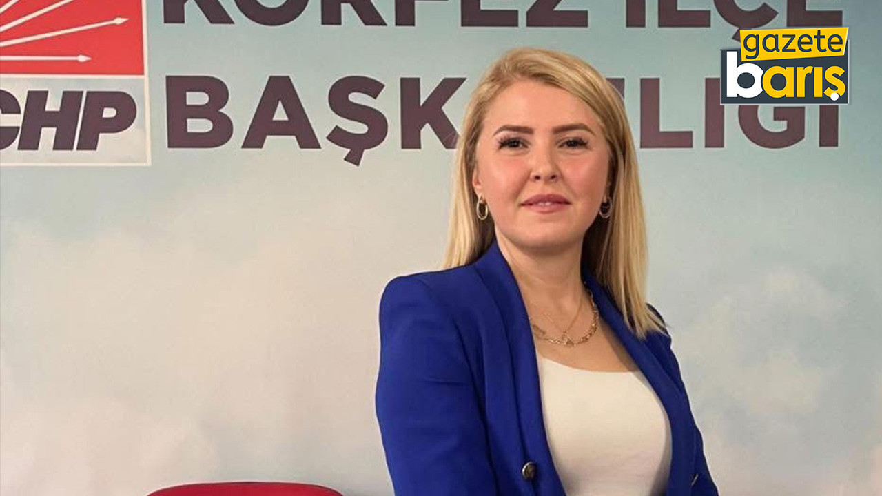CHP’li başkan ve eşi delege olamadı!