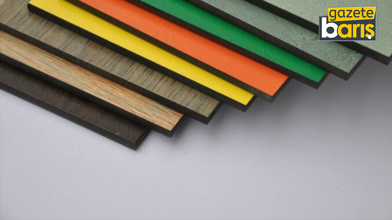 Büyükşehir'e 8 milyonluk laminant