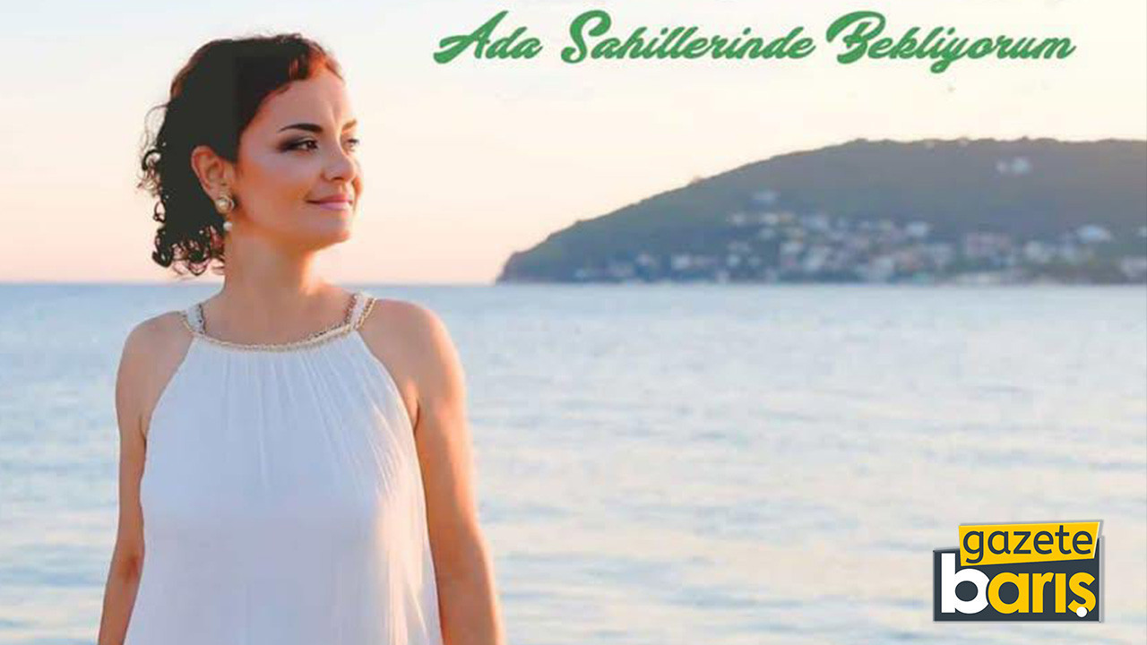 Nesibe Özgül Turgay’dan yeni single