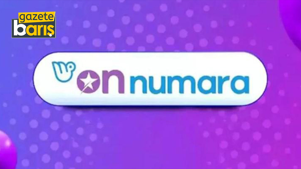 15 Ağustos On Numara sonuçları 2025-On Numara’da kazanan rakamlar