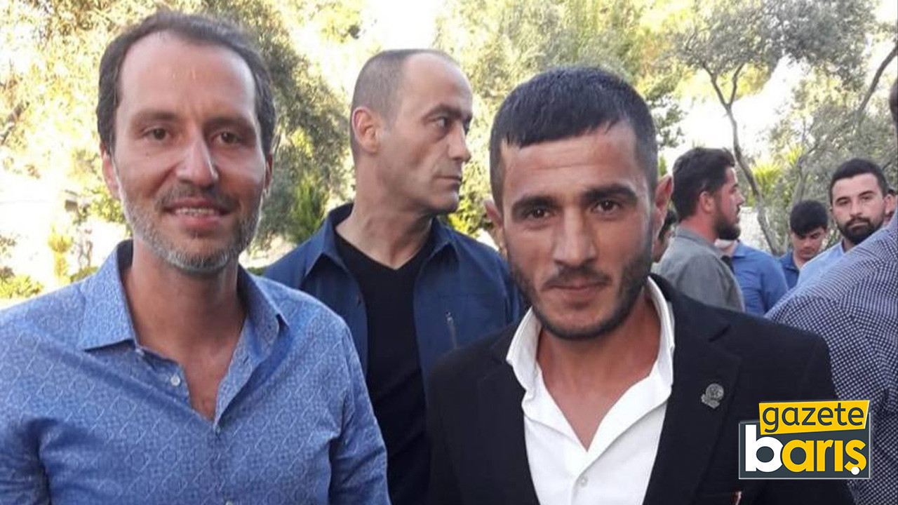 Kocaeli Milli Görüş'ün Kanada'da acı kaybı!