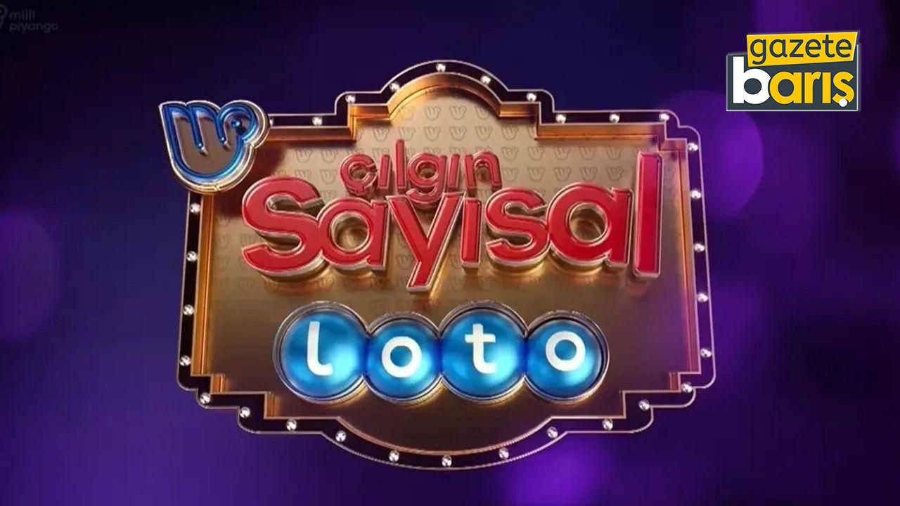 16 Ağustos Sayısal Loto sonuçları 2025-Çılgın Sayısal’da kazanan numaralar