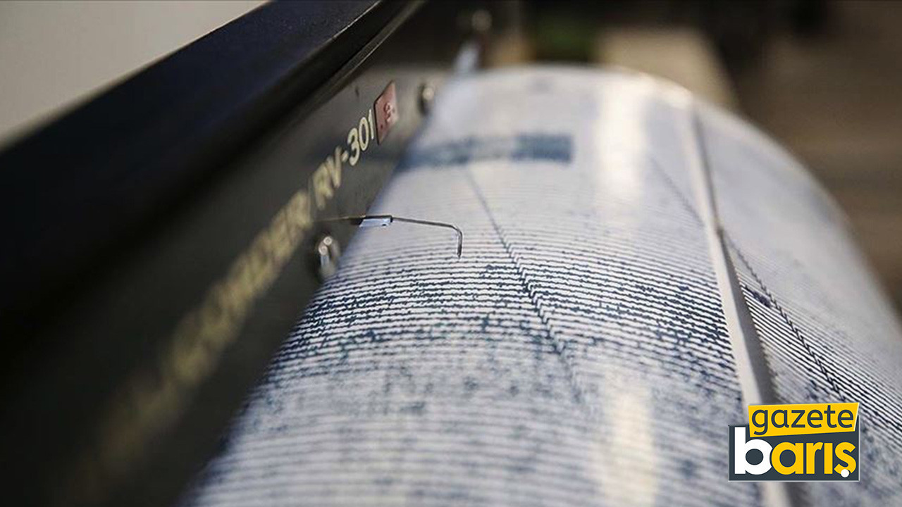 Her 6,5 yılda bir 7’den büyük deprem! Türkiye 26 yılda 448 bin kez sallandı
