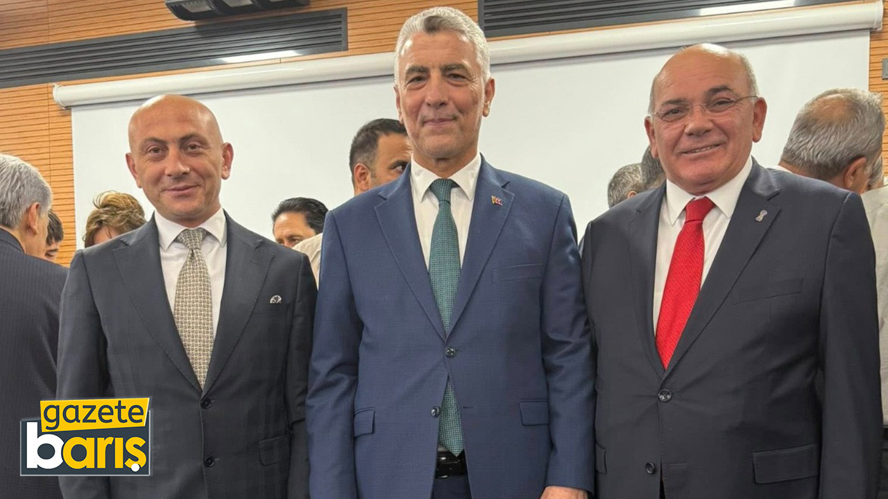 Başkan Demir esnafın sorunlarını dile getirdi