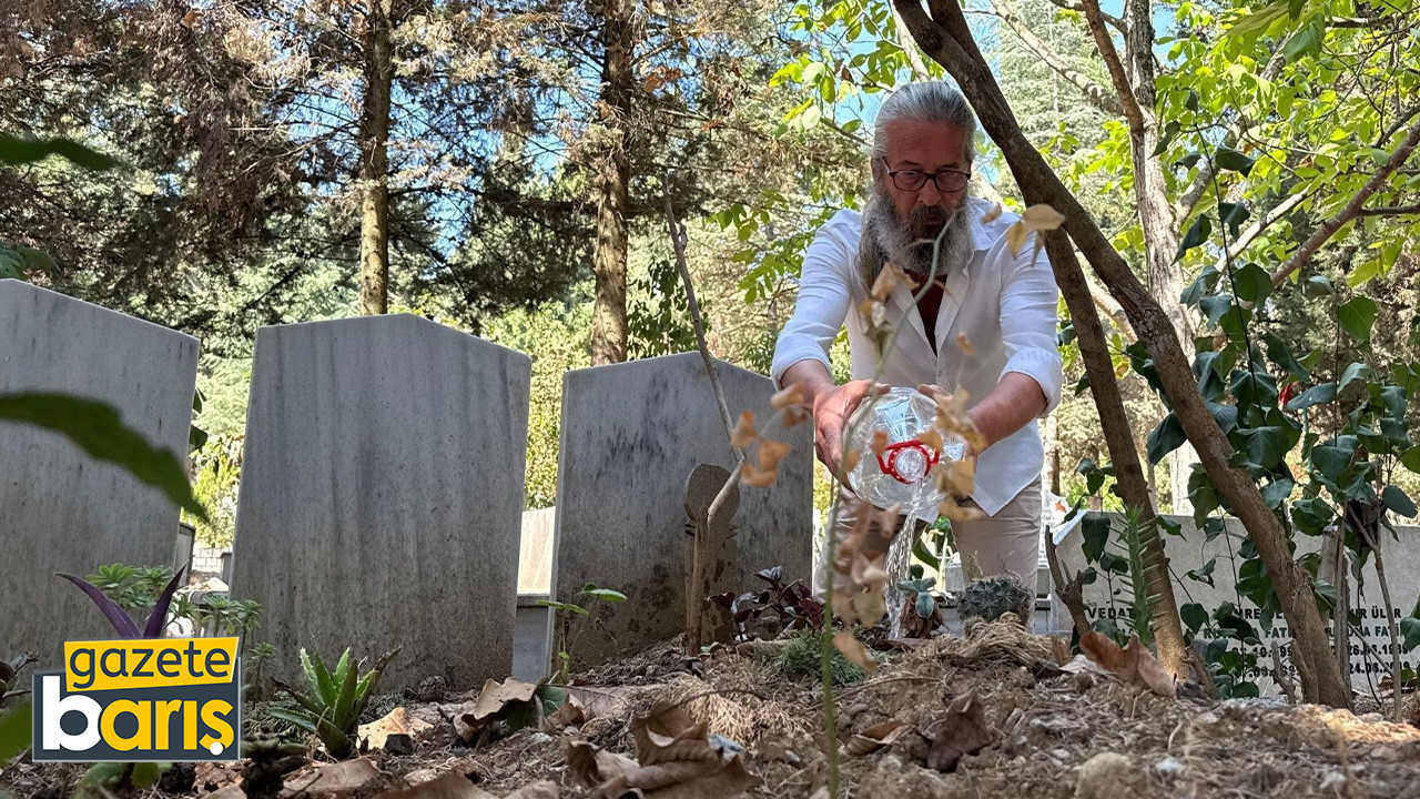 17 Ağustos'un yürek burkan hikayesi: "Ağustos ayı olmasın, takvim atlasın istiyorum"