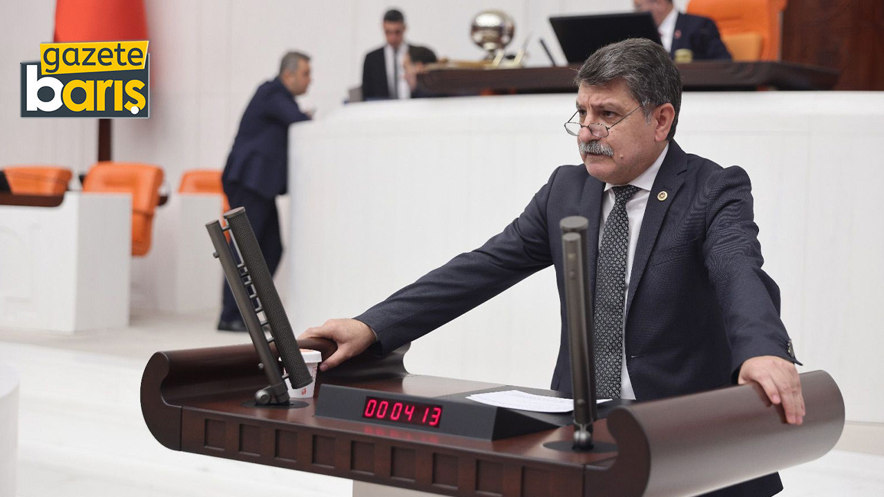Kanko: "26 yıl boşa geçti, Kocaeli hala depreme hazır değil"