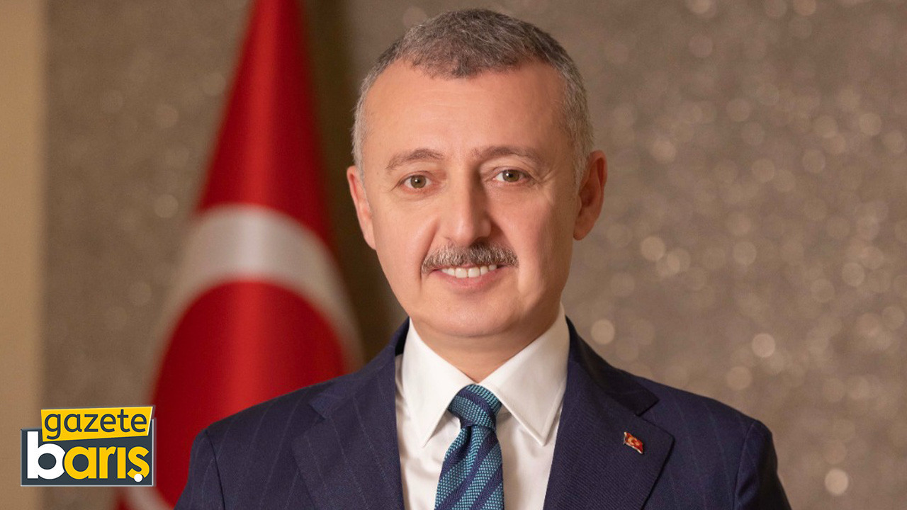 Büyükakın'dan 17 Ağustos mesajı