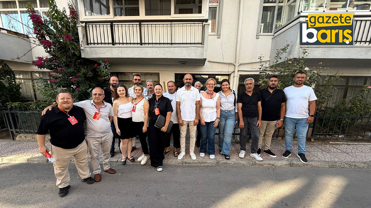 CHP İzmit, Zabıtan’da kaybetti