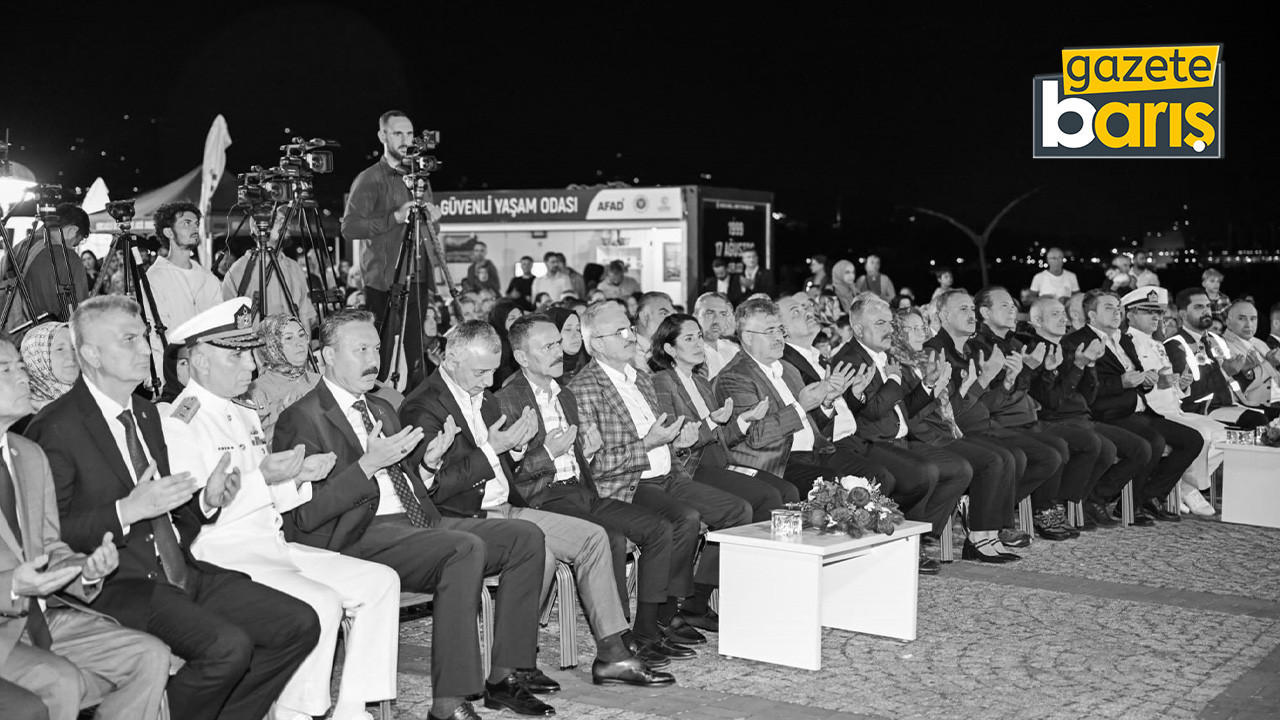 17 Ağustos’un izleri 26 yıl sonra da silinmedi