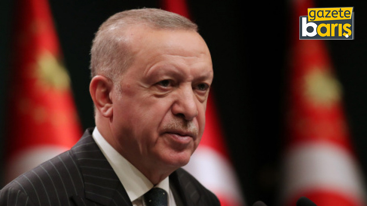 Erdoğan'dan Ömer Halisdemir'in kızı için tebrik telefonu