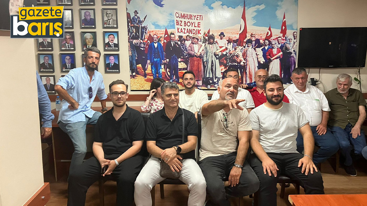 CHP Gölcük’te kura sonucu belli oldu!