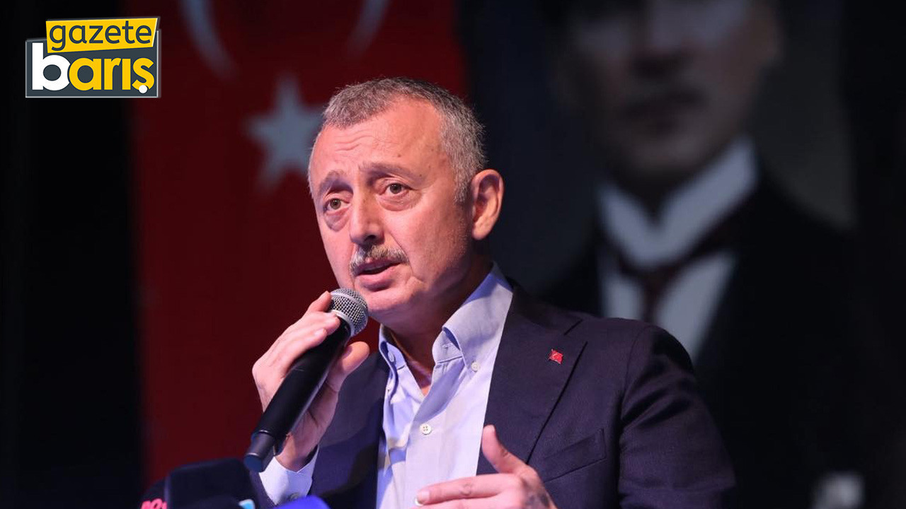 Büyükakın “Gövdemizi taşın altına koyduk”
