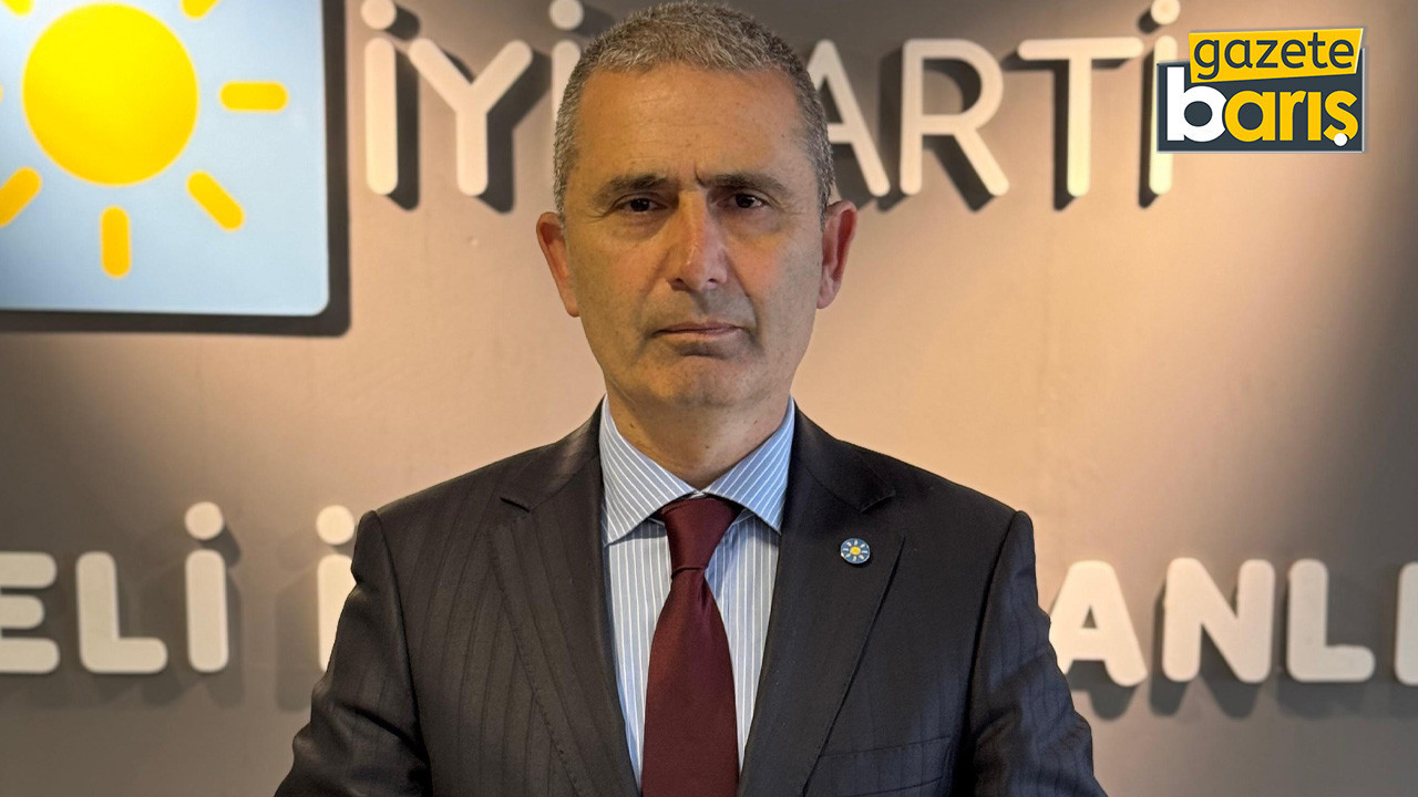 Başkan Şirin’den 17 Ağustos açıklaması