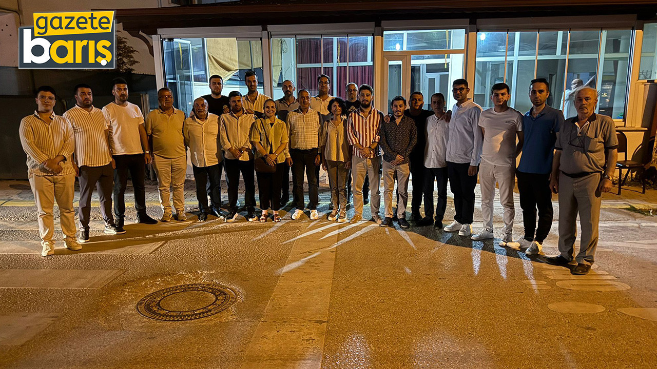 CHP Köseköy’de kazanan belli oldu