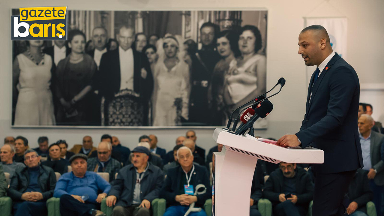 CHP Derince nereden nereye. Utkubaş’tan büyük başarı