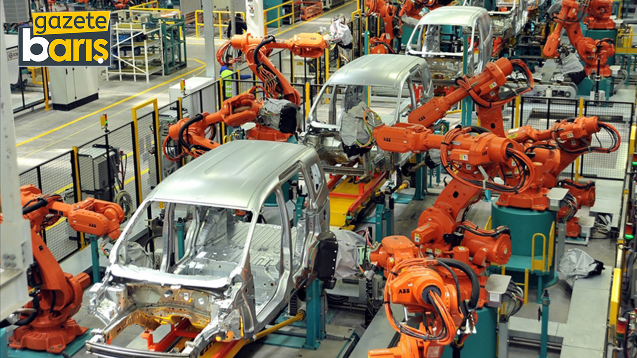 Kocaeli'deki otomotiv firması 17 personel alacak
