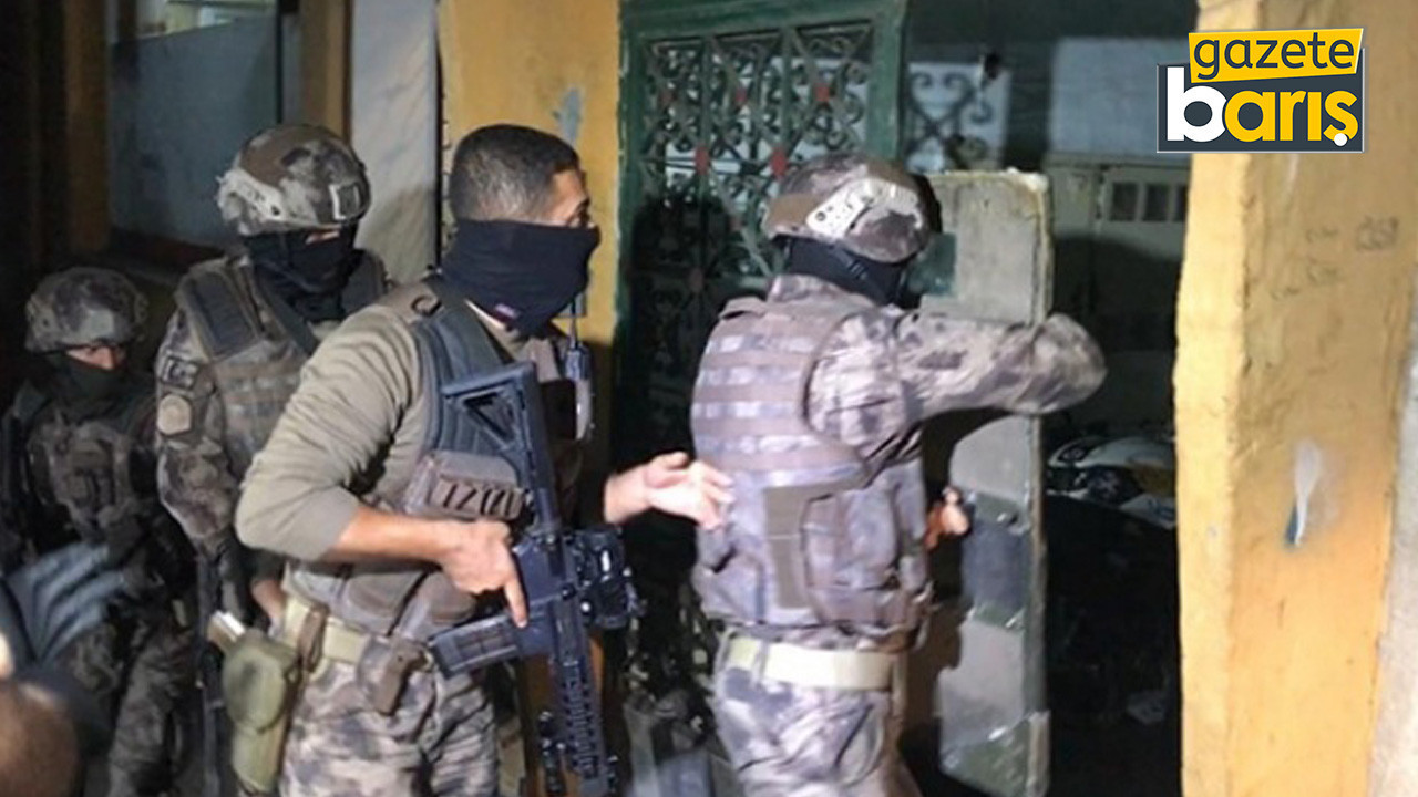 İstanbul'da 75 kilogram skunk uyuşturucu maddesi ele geçirildi