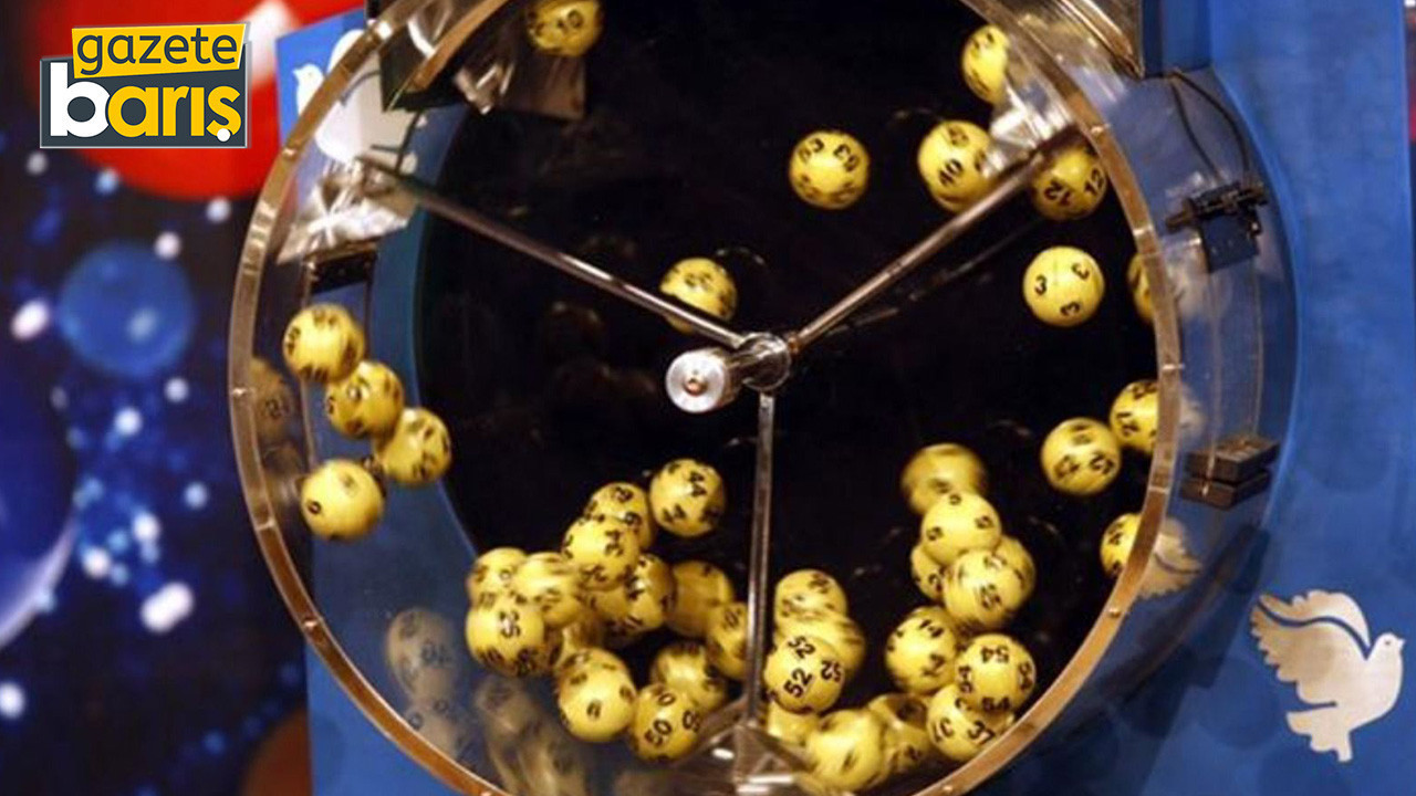 17 Ağustos Süper Loto sonuçları 2025