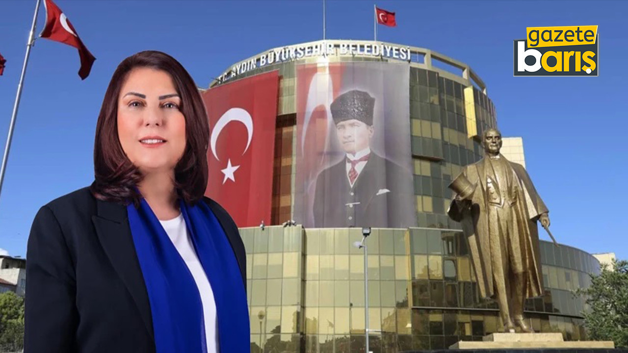 AKP'ye geçti kesenin ağzını açtı: Personele yüzde 23 zam!