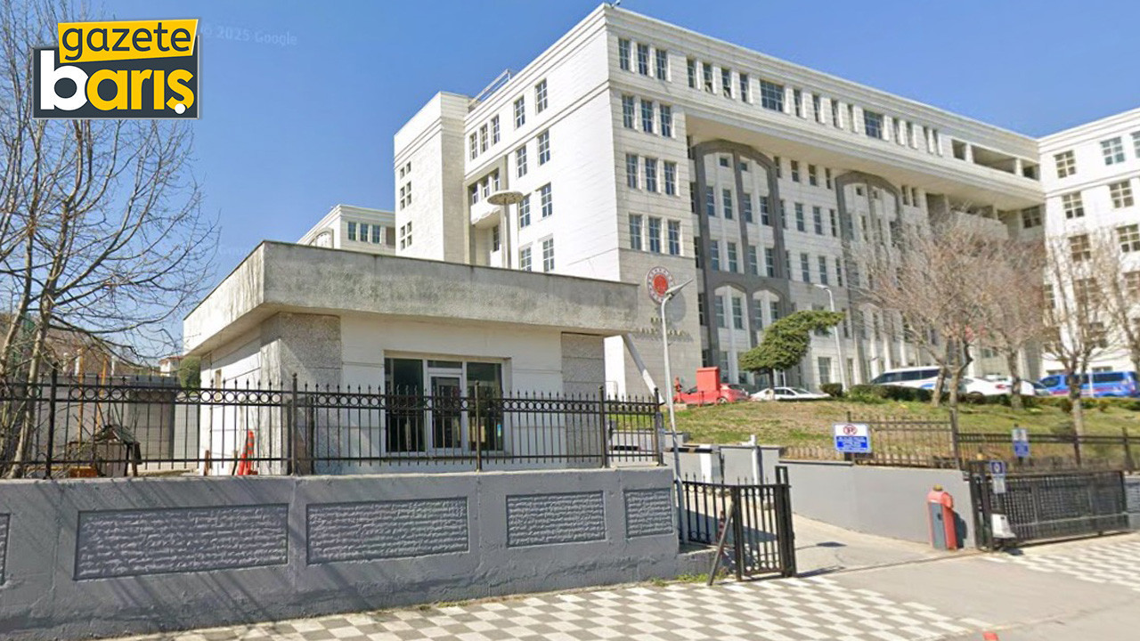 Gebze Adliyesi'ne ek bina geliyor