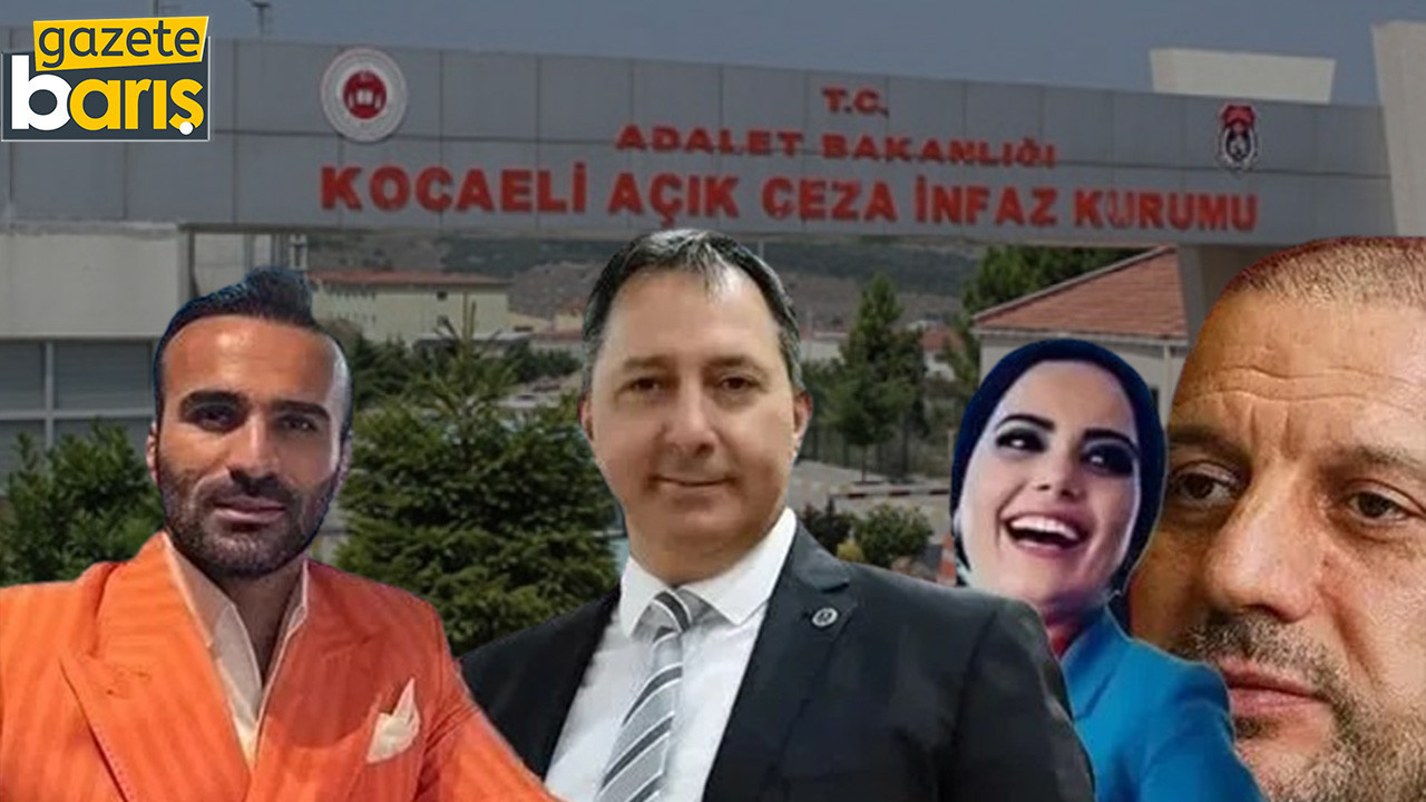 Kocaeli'den talimat! İBB dosyasında kiralık katil planı!